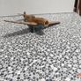 Dinky Messerschmitt BF 109-E for restoration Image 4