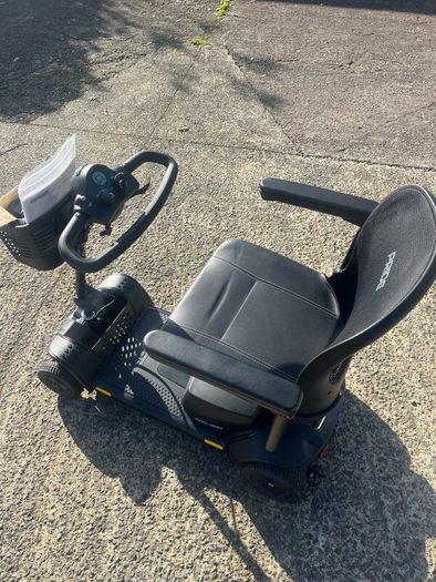 Mobility Scooter