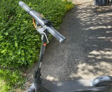 Segway E2 Pro Electric Scooter
