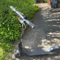 Segway E2 Pro Electric Scooter
