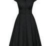 Brand New Belle Poque Women s Casual Short Sleeve Dress with Pockets, Image 3