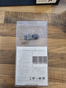 Bluetooth headset