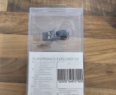 Bluetooth headset