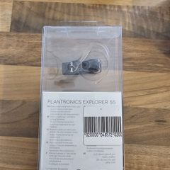 Bluetooth headset