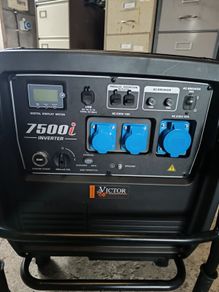 petrol generator