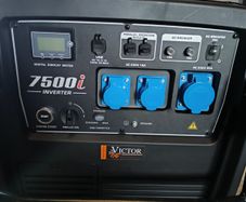 petrol generator