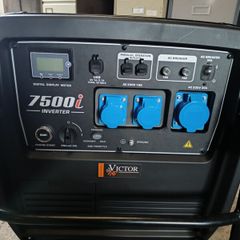 petrol generator