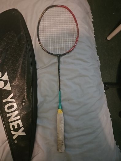 badminton