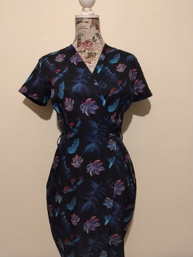 Stunning Rant & Rave Occasion Dress,