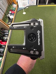 Taylormade Spider GT Max Putter 34"
