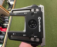 Taylormade Spider GT Max Putter 34"