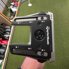 Taylormade Spider GT Max Putter 34"