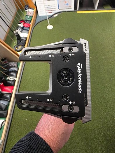 Taylormade Spider GT Max Putter 34"