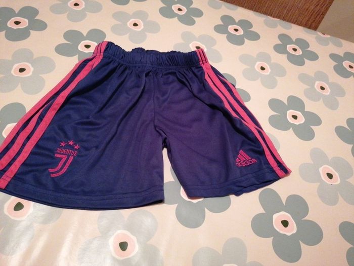 Juventis boys teeshirt & shorts