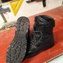 Meindl hiking/hunting boots size 44or 9.5 Image 6