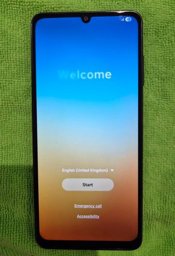 Samsung Galaxy A06