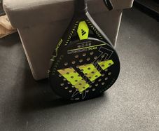 Padel racket , bag and Shoes