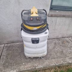 wet/dry vac 90ltr