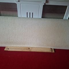 Free headboard