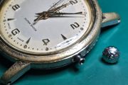 Vintage Roamer Super Shock