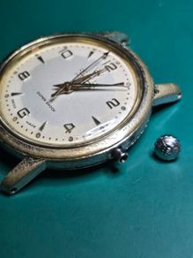 Vintage Roamer Super Shock