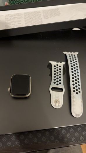 Apple watch series 7