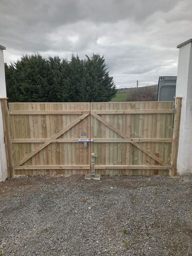 Gates