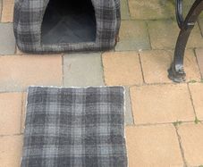 Cat Igloo