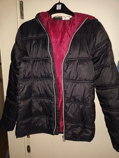 womens jacket