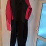 Ladies diving suit Image 7