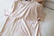 Zara Man Tee Shirt - Small