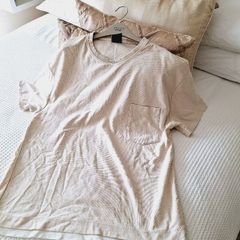 Zara Man Tee Shirt - Small