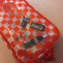 Brand new coca cola clear pencil case Image 5