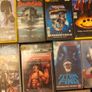 VHS (Ex Rental & Sell Thru) Image 4