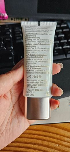 Elizabeth Arden Flawless Start Instant Perfecting Primer 30ml