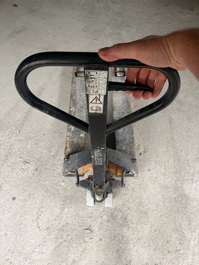 Pallet Truck
