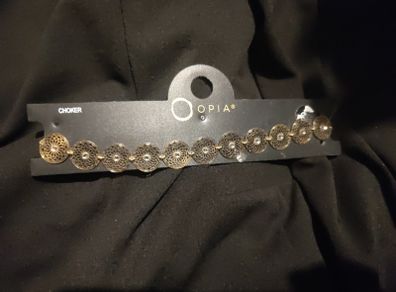 choker