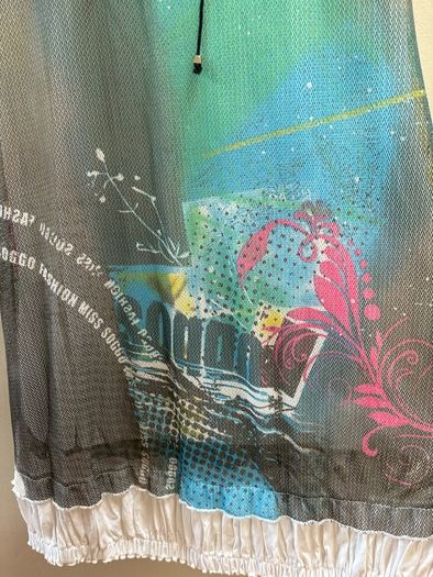 Soggo Collection Artsy Dress size M