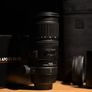 Sigma 70-200mm f/2.8 APO EX DG HSM Optical Stabilised Telephoto Lens- NIKON Fit Image 2