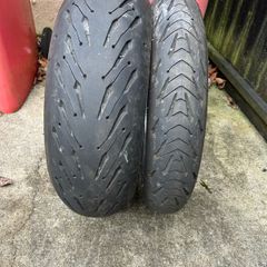 motorcycle tyres