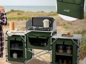 Camping Kitchen