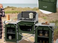 main image for ad Camping Kitchen