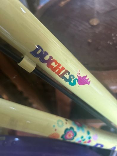 bike
