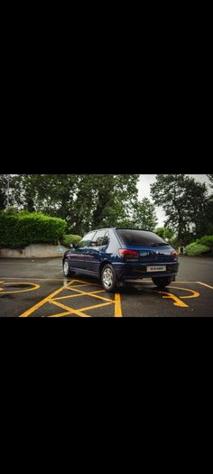 peugeot 306 1.4 petrol for sale