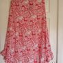 Maxi Skirt Boohoo Image 2