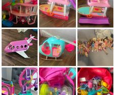 Barbie Bundle