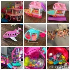 Barbie Bundle