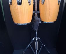 bongos