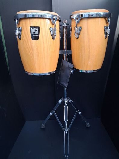 bongos