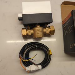 EPH 2 port 3/4inch motorised valve